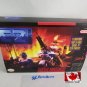 C2 CLAY FIGHTER 2 - SNES, Super Nintendo Custom Box optional w  Insert Tray & PVC Protector