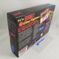 C2 CLAY FIGHTER 2 - SNES, Super Nintendo Custom Box optional w  Insert Tray & PVC Protector