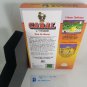 CABAL - NES, Nintendo Custom Replacement BOX optional w  Dust Cover & PVC Protector