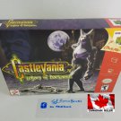 CASTLEVANIA LEGACY - N64, Nintendo64 Custom replacement Box optional w  Insert Tray & PVC Protector