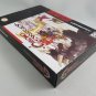 CHRONO TRIGGER - SNES, Super Nintendo Replacement Custom Box with Insert Tray & PVC Protector