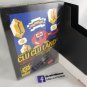 CLU CLU LAND - NES, Nintendo Custom Replacement BOX optional w Dust Cover & PVC Protector