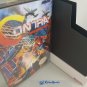 CONTRA FORCE - NES, Nintendo Custom Replacement BOX optional w Dust Cover & PVC Protector
