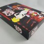 COOL WORLD - SNES, Super Nintendo Custom Replacement Box optional w  Insert Tray & PVC Protector