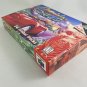 CRUIS 'N WORLD - N64, Nintendo64 Custom replacement Box optional w Insert Tray & PVC Protector