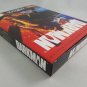 DARKMAN - NES, Nintendo Custom Replacement BOX optional w  Dust Cover & PVC Protector