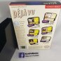 DEJA VU - NES, Nintendo Custom replacement BOX optional w  Dust Cover & PVC Protector