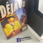 DEJA VU - NES, Nintendo Custom replacement BOX optional w  Dust Cover & PVC Protector