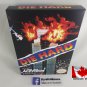 DIE HARD ActiVision - NES, Nintendo Custom replacement BOX optional w  Dust Cover & PVC Protector