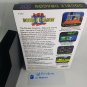 DOUBLE DRAGON 2 - NES, Nintendo Custom Replacement BOX optional w  Dust Cover & PVC Protector