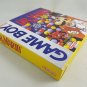 DR. MARIO - Nintendo Game Boy Custom Replacement Box optional w  Insert Tray & PVC Protector