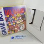 DR. MARIO - Nintendo Game Boy Custom Replacement Box optional w  Insert Tray & PVC Protector