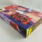 FIGHTER DESTINY 2 - N64, Nintendo64 Custom replacement Box optional w  Insert Tray & PVC Protector