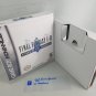 FINAL FANTASY I&II DAWN OF SOULS - Nintendo GBA Custom Box optional w Insert Tray & PVC Protector