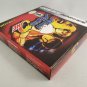 FINAL FIGHT ONE - Nintendo GBA Custom Replacement Box optional w Insert Tray & PVC Protector
