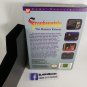 FRANKENSTEIN - NES, Nintendo Custom replacement BOX optional w  Dust Cover & PVC Protector