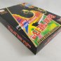 FRIDAY THE 13th - NES, Nintendo Custom Replacement BOX optional w  Dust Cover & PVC Protector