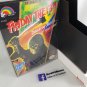 FRIDAY THE 13th - NES, Nintendo Custom Replacement BOX optional w Dust Cover & PVC Protector