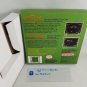 GALAGA ARCADE CLASSIC 3 - Nintendo Game Boy Custom Box optional w  Insert Tray & PVC Protector