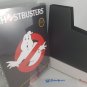 GHOSTBUSTERS - NES, Nintendo Custom replacement BOX optional w  Dust Cover & PVC Protector