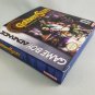 GOLDEN SUN THE LOST AGE - Nintendo GBA Custom replica Box optional w  Insert Tray & PVC Protector