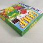 GOLF - Nintendo Game Boy Custom replacement replica Box w  Insert Tray & PVC Protector