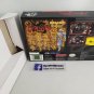 HAGANE - SNES, Super Nintendo Custom Replacement Box optional w Insert Tray & PVC Protector