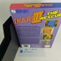 IKARI WARRIORS 3 THE RESCUE - NES, Nintendo Custom BOX optional w  Dust Cover & PVC Protector