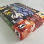 JET FORCE GEMINI - N64, Nintendo64 Custom replacement Box optional w  Insert Tray & PVC Protector