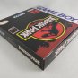 JURASSIC PARK - Nintendo Game Boy Custom replacement Box optional w  Insert Tray & PVC Protector