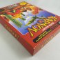 KARNOV - NES, Nintendo Custom replacement BOX optional w  Dust Cover & PVC Protector