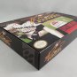 KEN GRIFFEY JR. BASEBALL - SNES, Super Nintendo Custom Box optional w  Insert Tray & PVC Protector