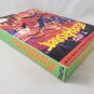 KICK MASTER - NES, Nintendo Custom replacement BOX optional w  Dust Cover & PVC Protector