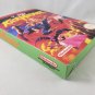 KICK MASTER - NES, Nintendo Custom replacement BOX optional w  Dust Cover & PVC Protector