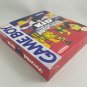 KID DRACULA - Nintendo Game Boy Custom replacement Box optional w  Insert Tray & PVC Protect