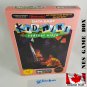 KID NIKI RADICAL NINJA - NES, Nintendo Custom replacement BOX optional w  Dust Cover & PVC Protector