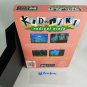 KID NIKI RADICAL NINJA - NES, Nintendo Custom replacement BOX optional w  Dust Cover & PVC Protector