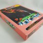 KID NIKI RADICAL NINJA - NES, Nintendo Custom replacement BOX optional w  Dust Cover & PVC Protector