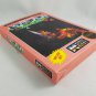 KID NIKI RADICAL NINJA - NES, Nintendo Custom replacement BOX optional w  Dust Cover & PVC Protector