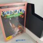 KID NIKI RADICAL NINJA - NES, Nintendo Custom replacement BOX optional w Dust Cover & PVC Protector