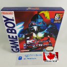 KILLER INSTINCT - Nintendo Game Boy Custom replacement Box optional w  Insert Tray & PVC Protect