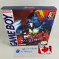 KILLER INSTINCT - Nintendo Game Boy Custom replacement Box optional w  Insert Tray & PVC Protect