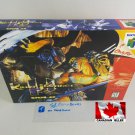 KILLER INSTINCT GOLD - N64, Nintendo64 Custom replica Box optional w  Insert Tray & PVC Protector