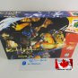 KILLER INSTINCT GOLD - N64, Nintendo64 Custom replica Box optional w  Insert Tray & PVC Protector