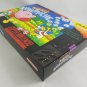 KIRBY'S AVALANCHE - SNES, Super Nintendo Custom Replace Box optional w  Insert Tray & PVC Protector