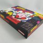 KIRBY'S DREAM COURSE - SNES, Super Nintendo Custom Box optional w  Insert Tray & PVC Protector