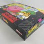 KIRBY'S DREAM LAND 3 - SNES, Super Nintendo Custom Box optional w  Insert Tray & PVC Protector