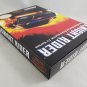 KNIGHT RIDER - NES, Nintendo Custom replacement BOX optional w  Dust Cover & PVC Protector