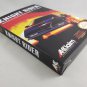 KNIGHT RIDER - NES, Nintendo Custom replacement BOX optional w  Dust Cover & PVC Protector