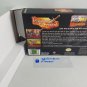 KNIGHTS OF THE ROUND - SNES, Super Nintendo Custom Box optional w Insert Tray & PVC Protector